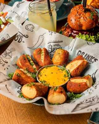 Chillers Bar & Restaurant Essen