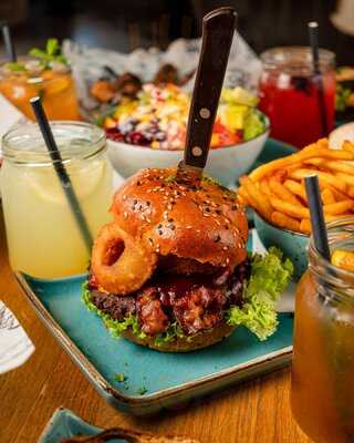 Chillers Bar & Restaurant Essen