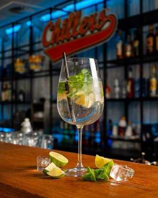 Chillers Bar & Restaurant Essen