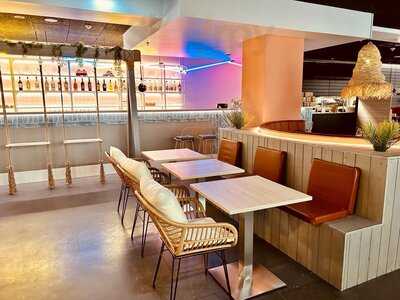 Chillers Bar & Restaurant Essen