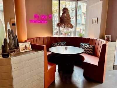 Chillers Bar & Restaurant Essen