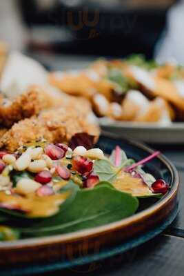 Bono Fresh And Tasty