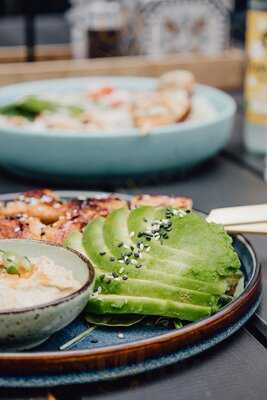 Bono Fresh And Tasty