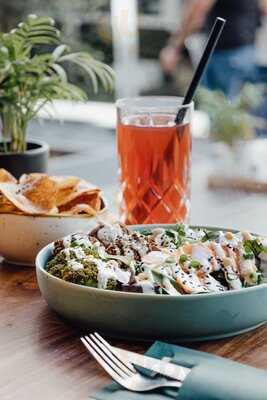 Bono Fresh And Tasty