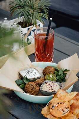 Bono Fresh And Tasty