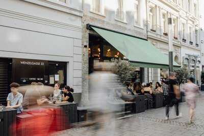 Bono Fresh And Tasty