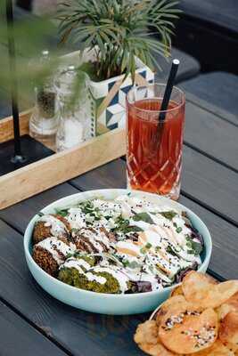 Bono Fresh And Tasty