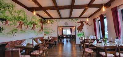 Restaurant Dreizehn Linden