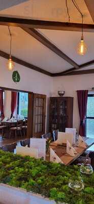 Restaurant Dreizehn Linden