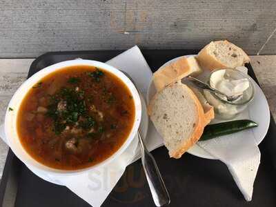 Mcm-transilvania Imbiss