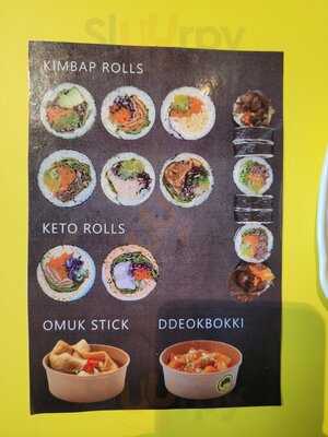 Momo Roll Frankfurt - Kornmarkt