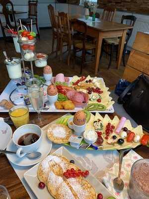 Kunst Cafe Am Vogelwoog