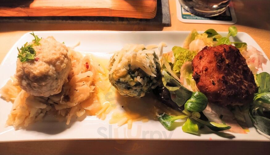 Das Kastl -kulturwirtschaft