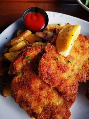 Augustiner Am Heumarkt