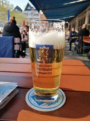 Augustiner Am Heumarkt