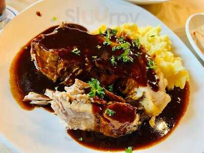 Augustiner Am Heumarkt