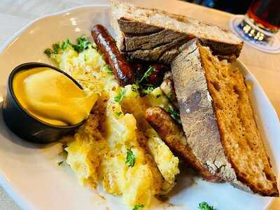 Augustiner Am Heumarkt