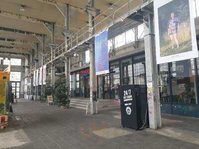 Moini Steinofenpizza