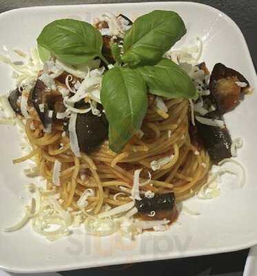 Pasta E Pizza Da Peppino