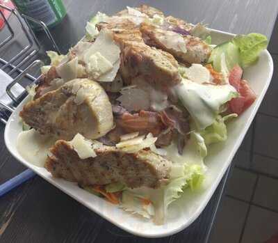 Pasta E Pizza Da Peppino