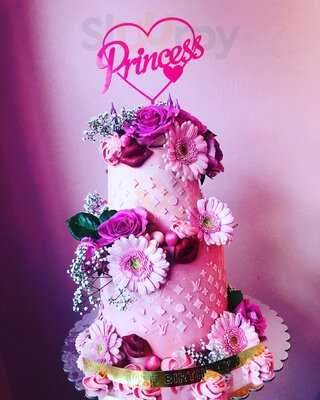 Homemade We Eat Fine