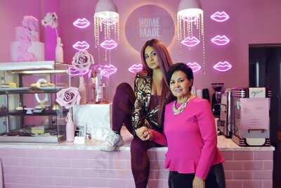 Homemade We Eat Fine