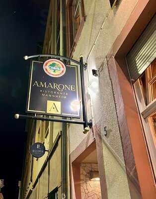 Amarone Mannheim