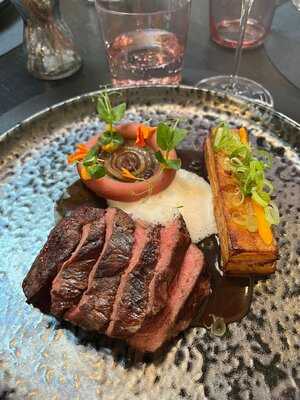 Passiopetua Restaurant