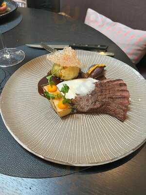 Passiopetua Restaurant