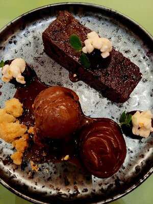 Passiopetua Restaurant