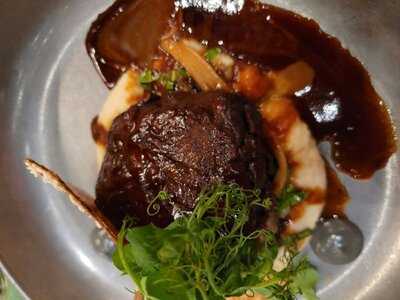 Passiopetua Restaurant