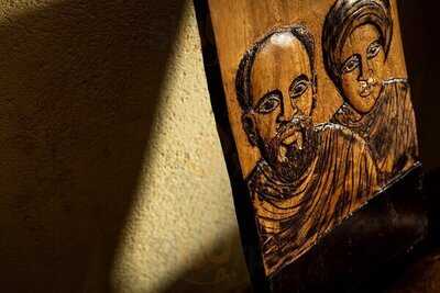 Addis Abeba Restaurant