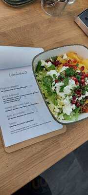 Hygge Café Und Bistro