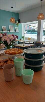 Hygge Café Und Bistro