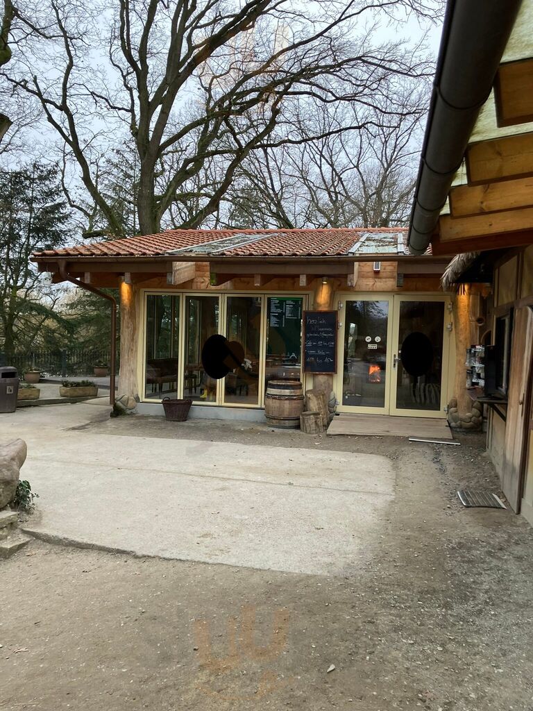 Tierpark Cafe