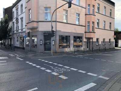 Bibigu Koreanisches Küche