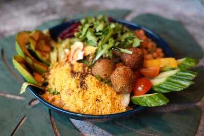 Wavecity Kitchen & Bar