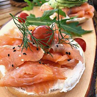 Wavecity Kitchen & Bar