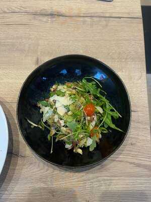 Trattoria Bar Centrale 46 Gmbh