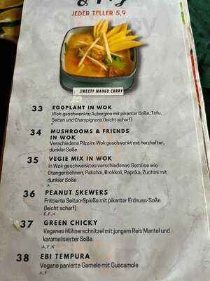 Chay Art - Asian Vegan Cuisine