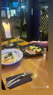 Eleven - Bar And Lounge