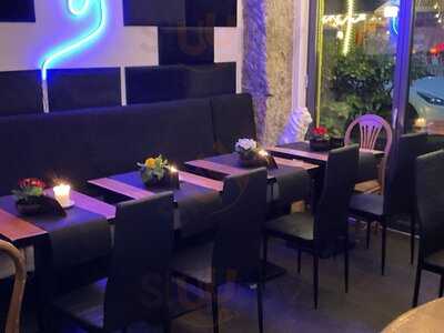 Eleven - Bar And Lounge