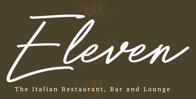 Eleven - Bar And Lounge