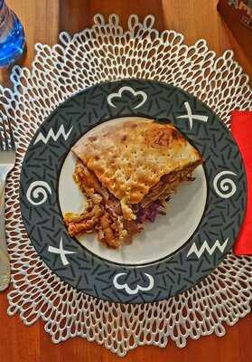 Möhringer Pizza And Kebab House