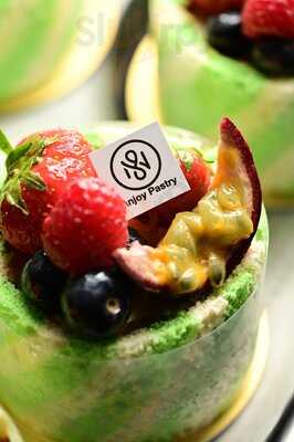 Anjoy Pastry