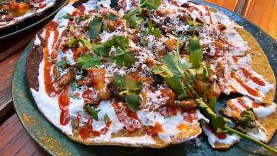 Mikrokosmos. The Restaurant