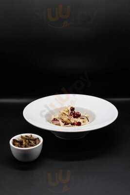 Mikrokosmos. The Restaurant