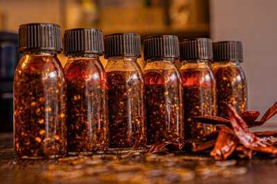 Mikrokosmos. The Restaurant