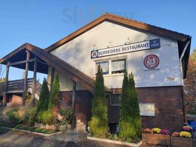 Schneiders Restaurant