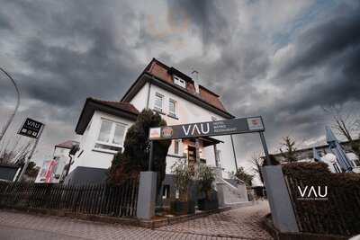 Vau Hotel Restaurant Bistro